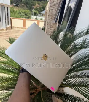 Apple MacBook Pro 2020 M1 16GB RAM 512GB SSD
