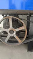 JQ750 Forced Mortar Mixer - Brand New - 4