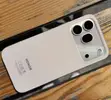 Honor 600 256GB Mpya Dhahabu - 3