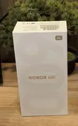 Honor 600 256GB Mpya Nyeusi - 1