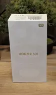 Honor 600 256GB Mpya Nyeusi - 2