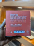 Vodafone 226 Nyeusi Mpya - 2