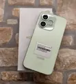 Honor 600 256GB Mpya Kijani - 1