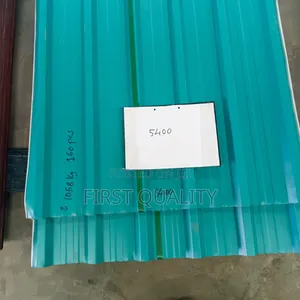 Roof Sheet Bati - All Gauge Price Per Bundle