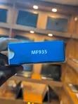 ZTE MF935 4G Mobile Wi-Fi Router - 3