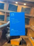 ZTE MF935 4G Mobile Wi-Fi Router - 4