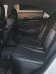 Toyota RAV4 2004 Blue - 4