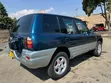 Toyota RAV4 2004 Blue - 5
