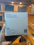 ZTE K12 4G LTE Mobile Wi-Fi - 2