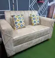 Sofa la Watu Wawili Mpya - Free Delivery - 2