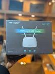 Hikvision 4G LTE Wi-Fi Router - 1