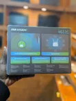 Hikvision 4G LTE Wi-Fi Router - 2