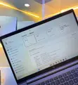 Laptop HP ZBook Firefly G8 - Core i7, 32GB RAM, 512GB SSD - 5