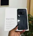 Nothing Phone 3a 256GB Mpya Nyeusi - 2