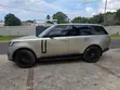 Land Rover Range Rover Vogue 2024 Dhahabu - 2