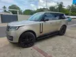 Land Rover Range Rover Vogue 2024 Dhahabu - 3