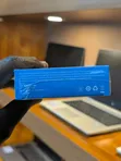 HP Zhan Portable Wi-Fi Dongle Router - 4G LTE + Wi-Fi 6 - 4
