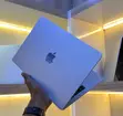 Apple MacBook Air 2025 M4 16GB RAM 256GB SSD - 3