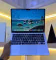 Apple MacBook Air 2025 M4 16GB RAM 256GB SSD - 5