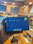 Yas Mobile WiFi M016 - 4G LTE - 2