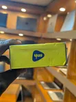 Yas Mobile WiFi M016 - 4G LTE - 3