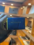 Yas Mobile WiFi M016 - 4G LTE - 5