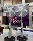 Roch Rechargeable Floor Fan 18" RSF-918RH-B - 2