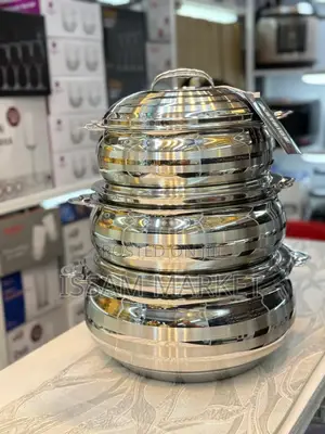 High Quality Hotpot Set