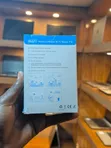 MobiFi Wireless Mobile WiFi Router Pro - 3