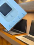 MobiFi Wireless Mobile WiFi Router Pro - 4