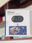 Yeslink Wireless Mobile Wi-Fi Router Pro (WiFi 6) - 4