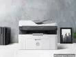 HP LaserJet 137fnw Printeri ya All-in-One Isiyo na Waya - 3