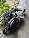 Honda ADV 160 Mpya Scooter - 1
