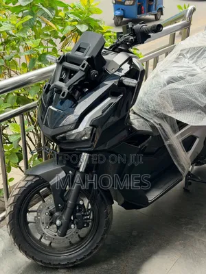 New Honda ADV 160 Scooter