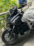 Honda ADV 160 Mpya Scooter - 2