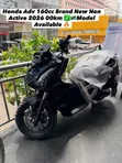 Honda ADV 160 Mpya Scooter - 3