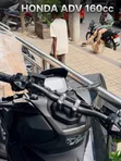 Honda ADV 160 Mpya Scooter - 4