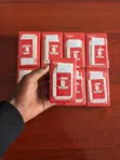 Airtel 4G LTE Mobile WiFi Router - 1