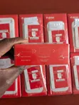 Airtel 4G LTE Mobile WiFi Router - 5