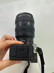 Sony Alpha 7C II with FE 24-50mm f/2.8 G Lens - 2