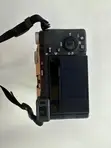 Sony Alpha 7C II with FE 24-50mm f/2.8 G Lens - 4