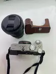 Sony Alpha 7C II with FE 24-50mm f/2.8 G Lens - 5