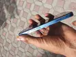 Apple iPhone 13 128GB Blue (Used, Cracked Body) - 2