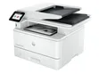 HP LaserJet Pro 4103dw Printeri ya All-in-One Isiyo na Waya yenye Duplex - 1