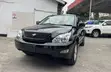 Toyota Harrier 2.4 2007 Black - 2