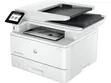 HP LaserJet Pro 4103fdn All-in-One Duplex Printer - 3