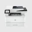 HP LaserJet Pro 4103fdn All-in-One Duplex Printer - 5