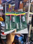 Spark Plug Socket Tool with T-Handle - 1