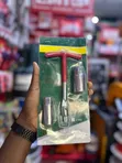 Spark Plug Socket Tool with T-Handle - 2