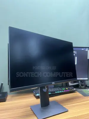 Dell P2419HC 24" Full HD IPS Monitor (Refurbished)